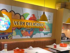 -小鱼小牛(世欧广场店)