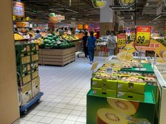 -大润发(南湖店)