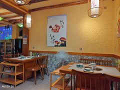 -大理董·董家小厨野生菌火锅(古城旗舰店)