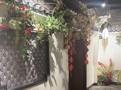 -锦上中式酒馆(南内环店)