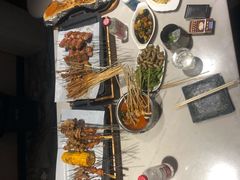 -冰城小镇音乐串吧·聚会餐厅(百子湾店)
