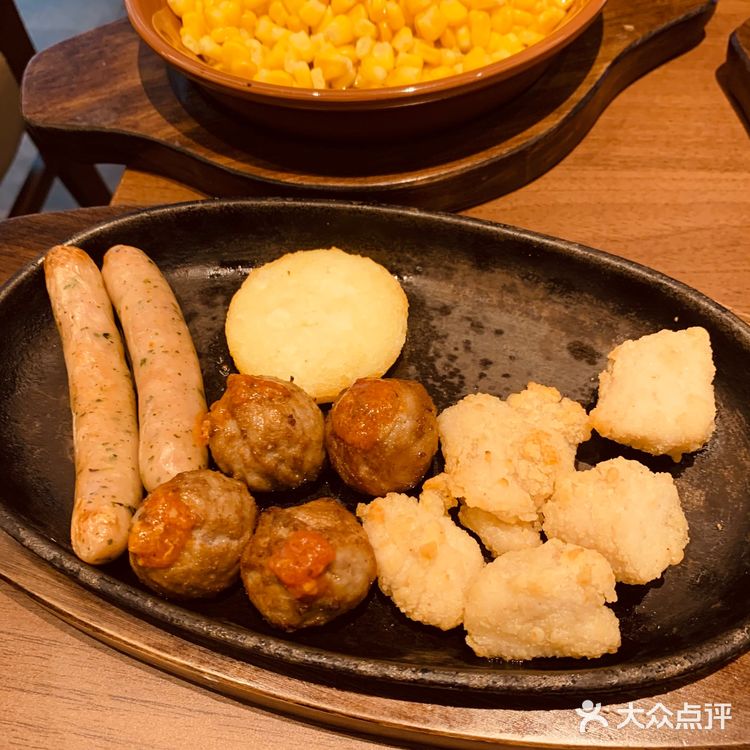 比学校食堂还要便宜的西餐厅