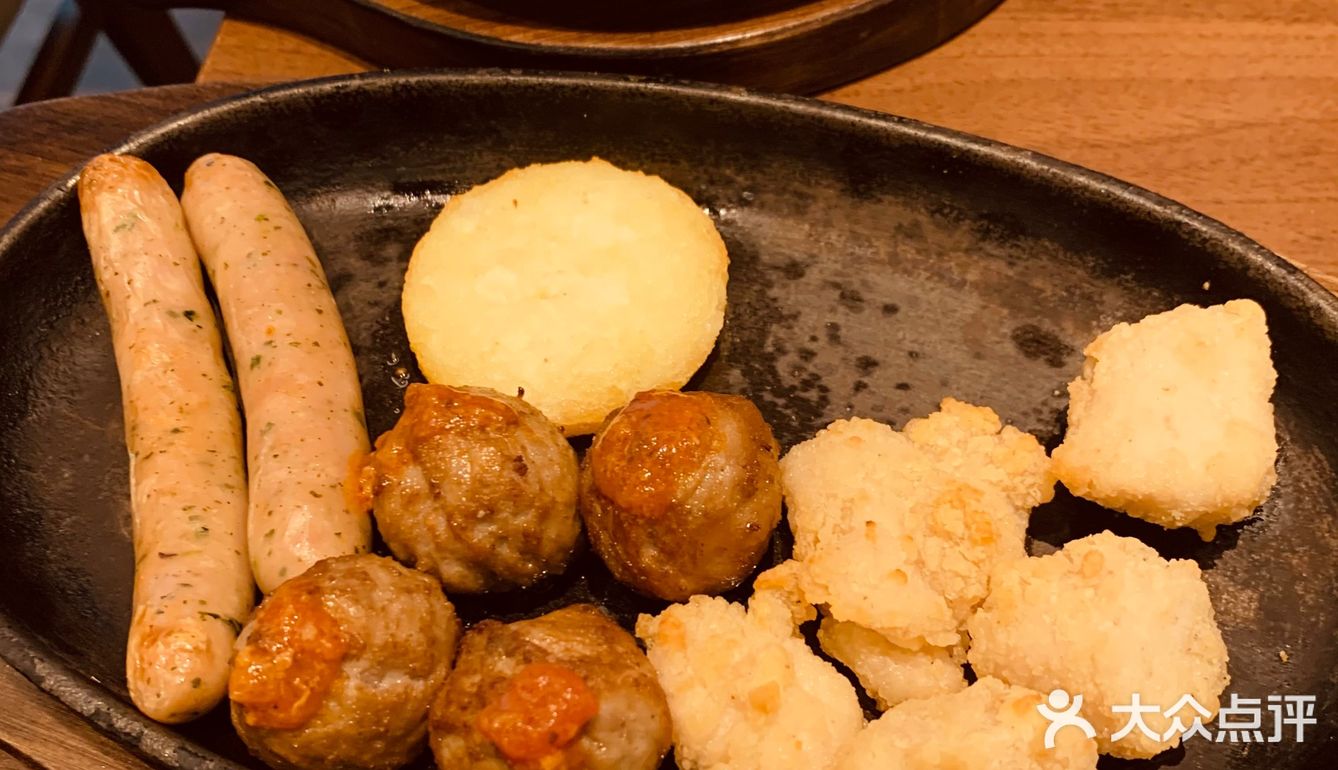比学校食堂还要便宜的西餐厅