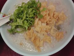 -宏状元现熬粥·京味菜(五棵松店)