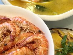 -碧海银沙海鲜餐厅(恒大海上威尼斯店)