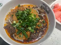 京味爆肚粉-黑窑厂糖油饼烤鸭·清真菜(旗舰店)