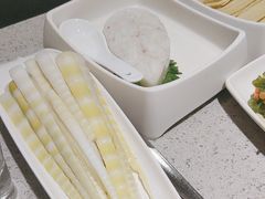 -海底捞火锅(明湖路店)