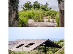-嵛山岛