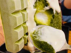 -WONDER ICE 萬得冰田(建設路总店)