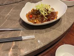-彩丰楼·中餐厅(国家会展中心上海洲际店)