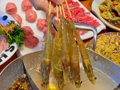 -潮澎派·潮汕菜大排档(南较西路店)
