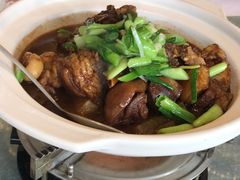 -道道鲜·崇明私房菜(五角场店)