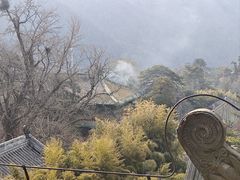 -潭柘寺景区