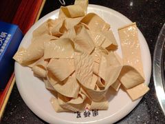-周师兄大刀腰片火锅(磁器口直营店)