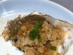 -沽上民肴·海鲜锅贴·天津菜(福州道鸿正家园店)
