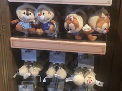 -迪士尼小镇