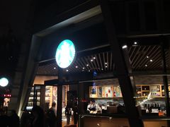 门面-星巴克(朵云轩店)