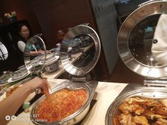 -成都世纪城假日酒店-西楼