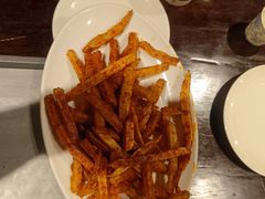 -有奴思烤肉·清真(正宁路店)