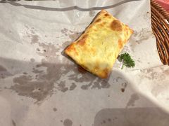 -楼兰新疆菜(江宁万达店)