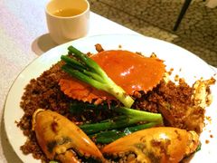 -喜记避风塘炒辣蟹(旗舰店)