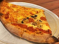-Paisano's Pizzeria(愉景湾店-db店)