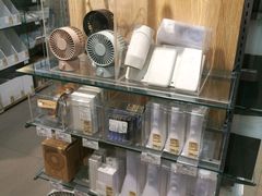 -MUJI无印良品(西湖银泰城店)