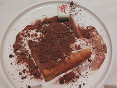 -新宝餐厅(财富港店)