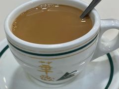 -華歡冰室-WahFoon(吉大店)