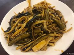 -乔家栅(襄阳南路店)