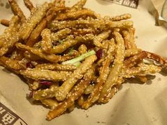 -肖记公安牛肉鱼杂馆· 省级非物质文化遗产(仁和路店)