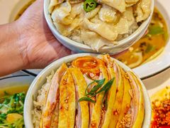 -火婆子·川小馆(扬韬科技广场店)