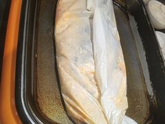 -三煮纸包鱼(青岛总店)