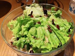 呛生菜-爷爷的土钵菜(街道口店)