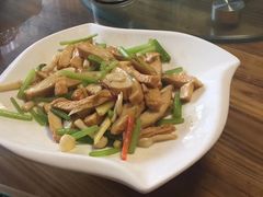-杨记海鲜楼(三门黑金冠店)