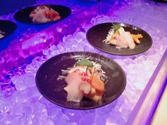 -长沙芙蓉国温德姆至尊豪廷大酒店 - 自助餐厅