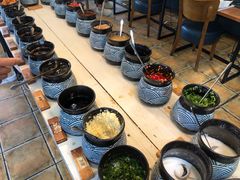 -大理老字号·舟渔的鱼野生菌海景餐厅(双廊店)