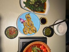 -品味泸沽湖•民族特色菜(大落水店)