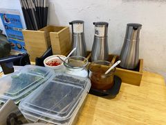 -二哥米线 丽江店