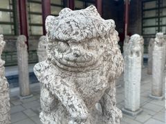 -西安碑林博物馆