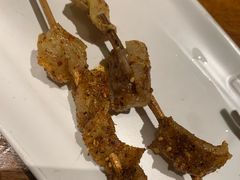 -云海肴云南菜(花园城店)
