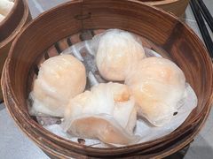 虾饺-潮江春(铜锣湾广场店)