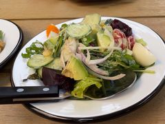 -尚牛社会 Beef & Liberty(金桥EKA天物店)