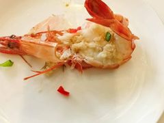 -羊城酒店·中餐厅