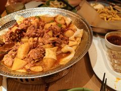 -耶里夏丽·丝路国际·新疆餐厅(浦东区东方路店)