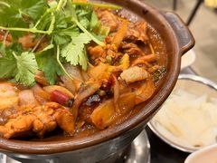 -川香煲(茅台路店)