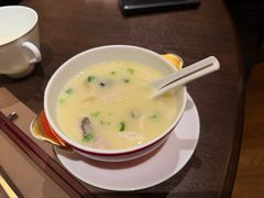 荣记花胶黄鱼羹-新荣记(建国门外大街店)