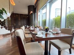 -彩丰楼·中餐厅(国家会展中心上海洲际店)
