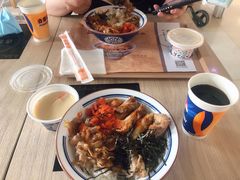 -吉野家(上亿广场店)