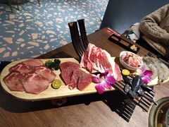 -龙神·炭烧酒场深夜食堂(新街口店)